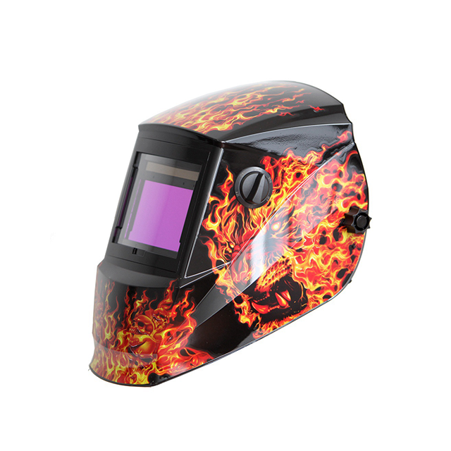 Auto Darkening Welding Helmet Wh6WA50 Buy Auto Darkening Welding